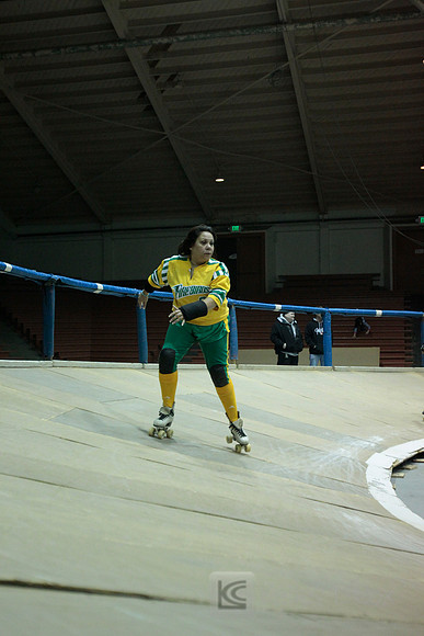 Roller Derby