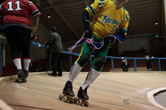Roller Derby