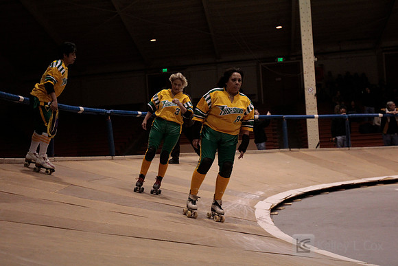 Roller Derby
