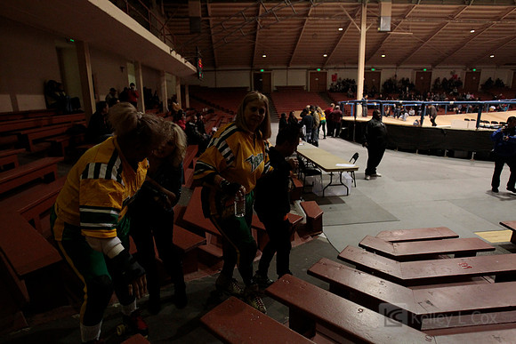 Roller Derby