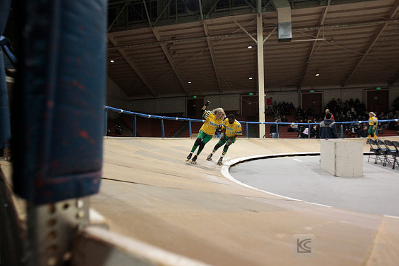 Roller Derby