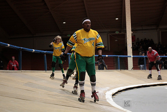 Roller Derby