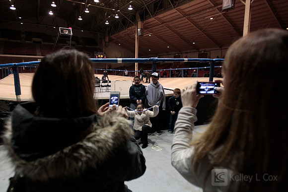 Roller Derby