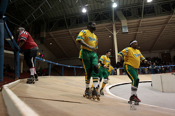 Roller Derby