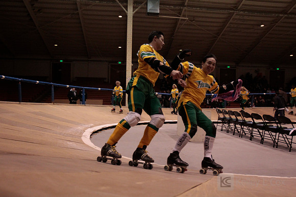 Roller Derby