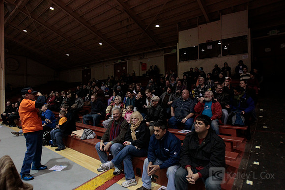Roller Derby