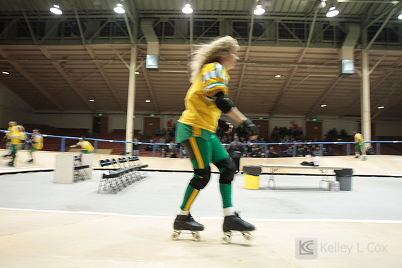 Roller Derby