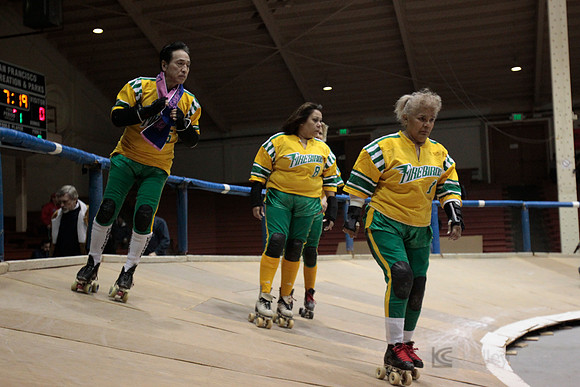Roller Derby