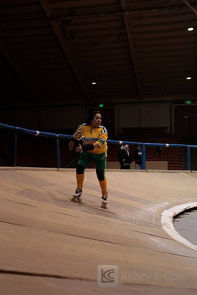 Roller Derby