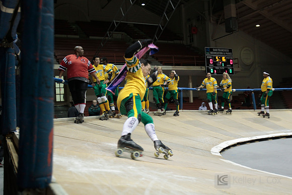 Roller Derby