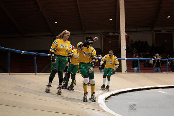 Roller Derby