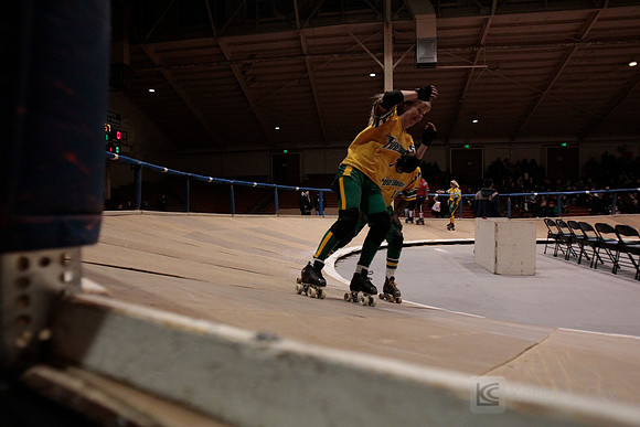 Roller Derby
