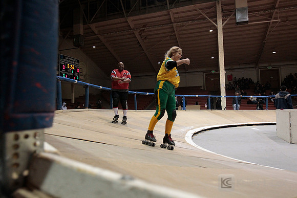 Roller Derby