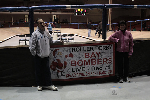 Roller Derby