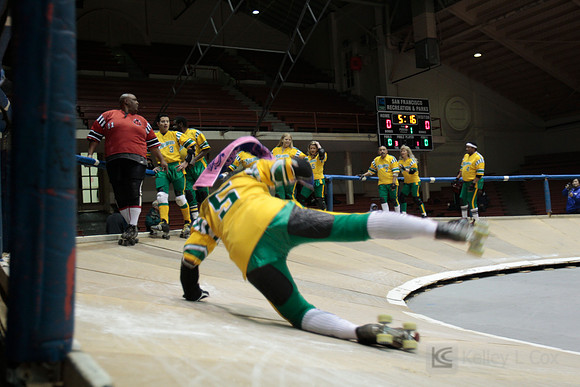 Roller Derby