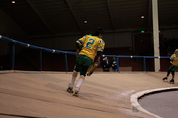 Roller Derby