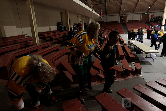 Roller Derby