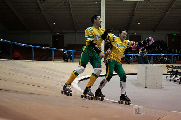 Roller Derby