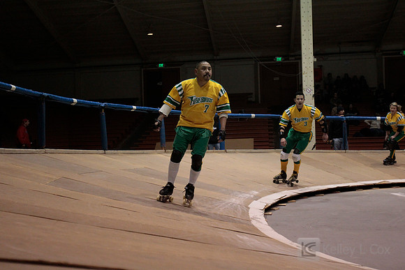 Roller Derby
