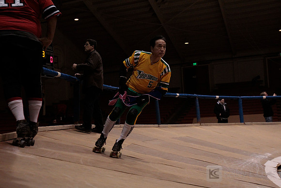 Roller Derby
