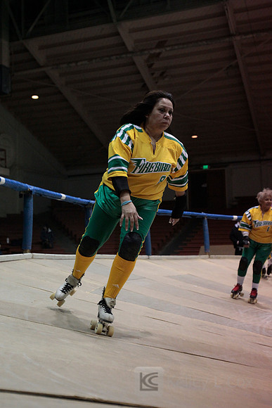 Roller Derby