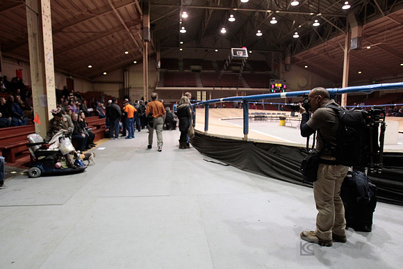 Roller Derby