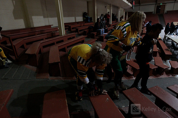 Roller Derby