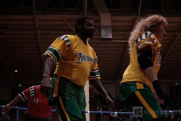 Roller Derby