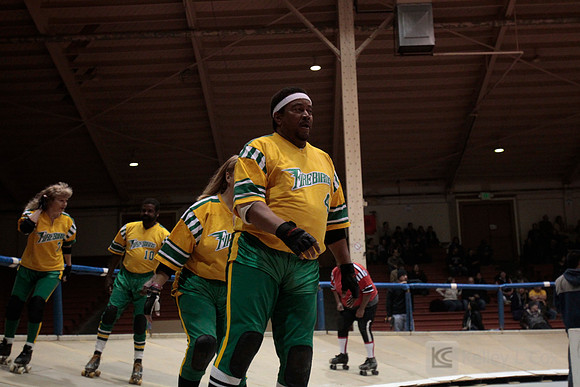 Roller Derby