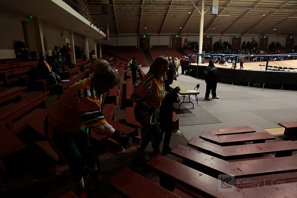 Roller Derby