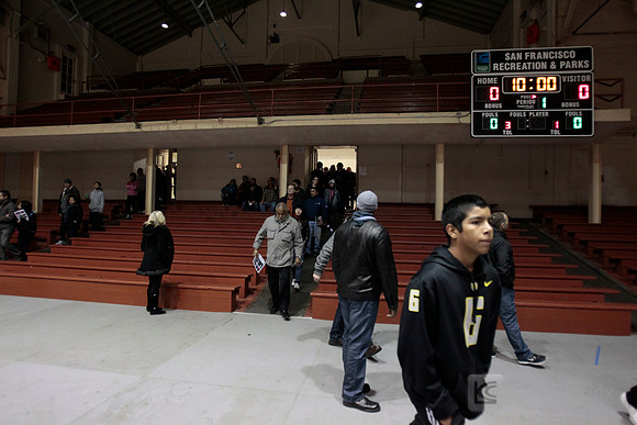 Roller Derby