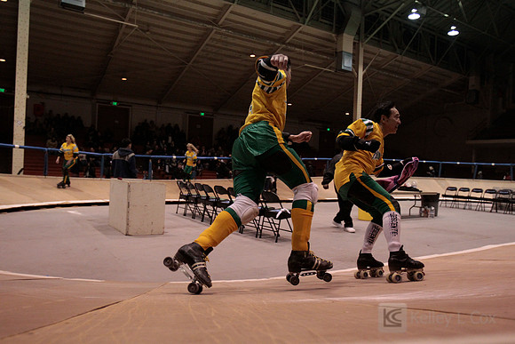 Roller Derby