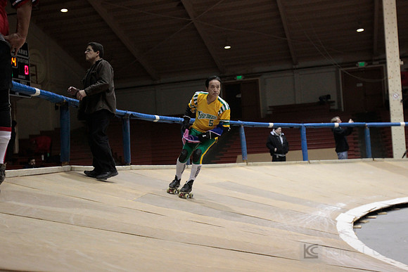 Roller Derby