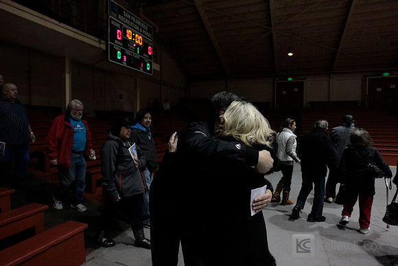 Roller Derby