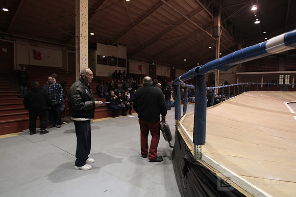 Roller Derby
