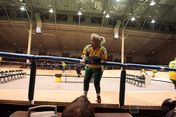 Roller Derby