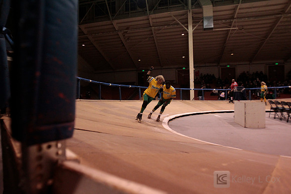 Roller Derby