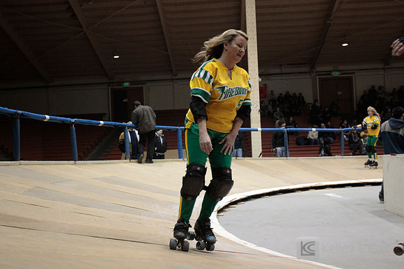 Roller Derby