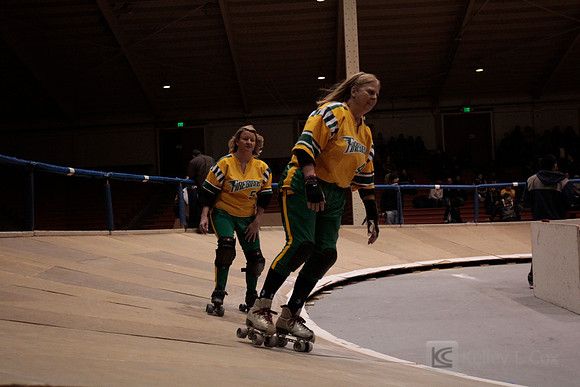Roller Derby