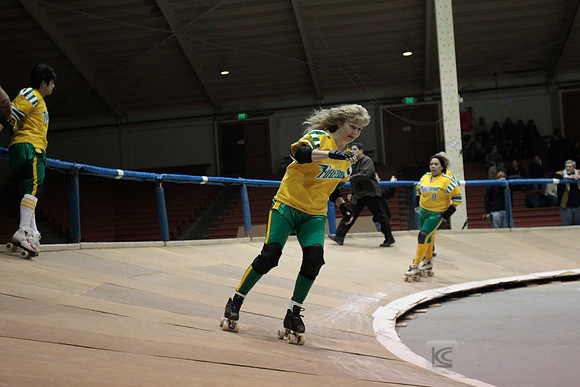 Roller Derby