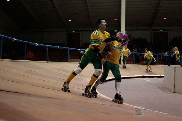 Roller Derby