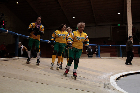 Roller Derby