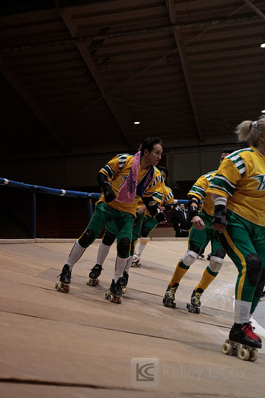 Roller Derby