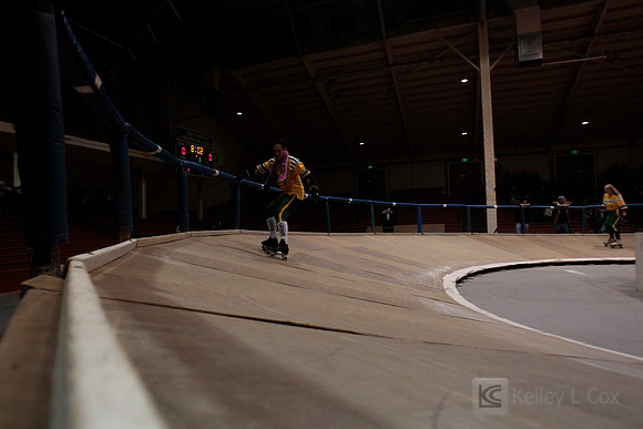 Roller Derby