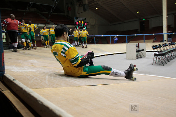 Roller Derby