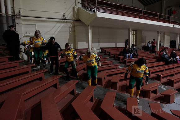 Roller Derby
