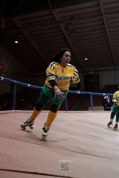 Roller Derby