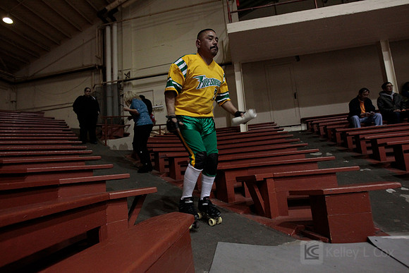 Roller Derby
