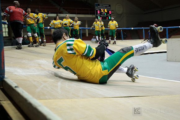 Roller Derby