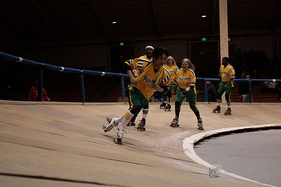 Roller Derby